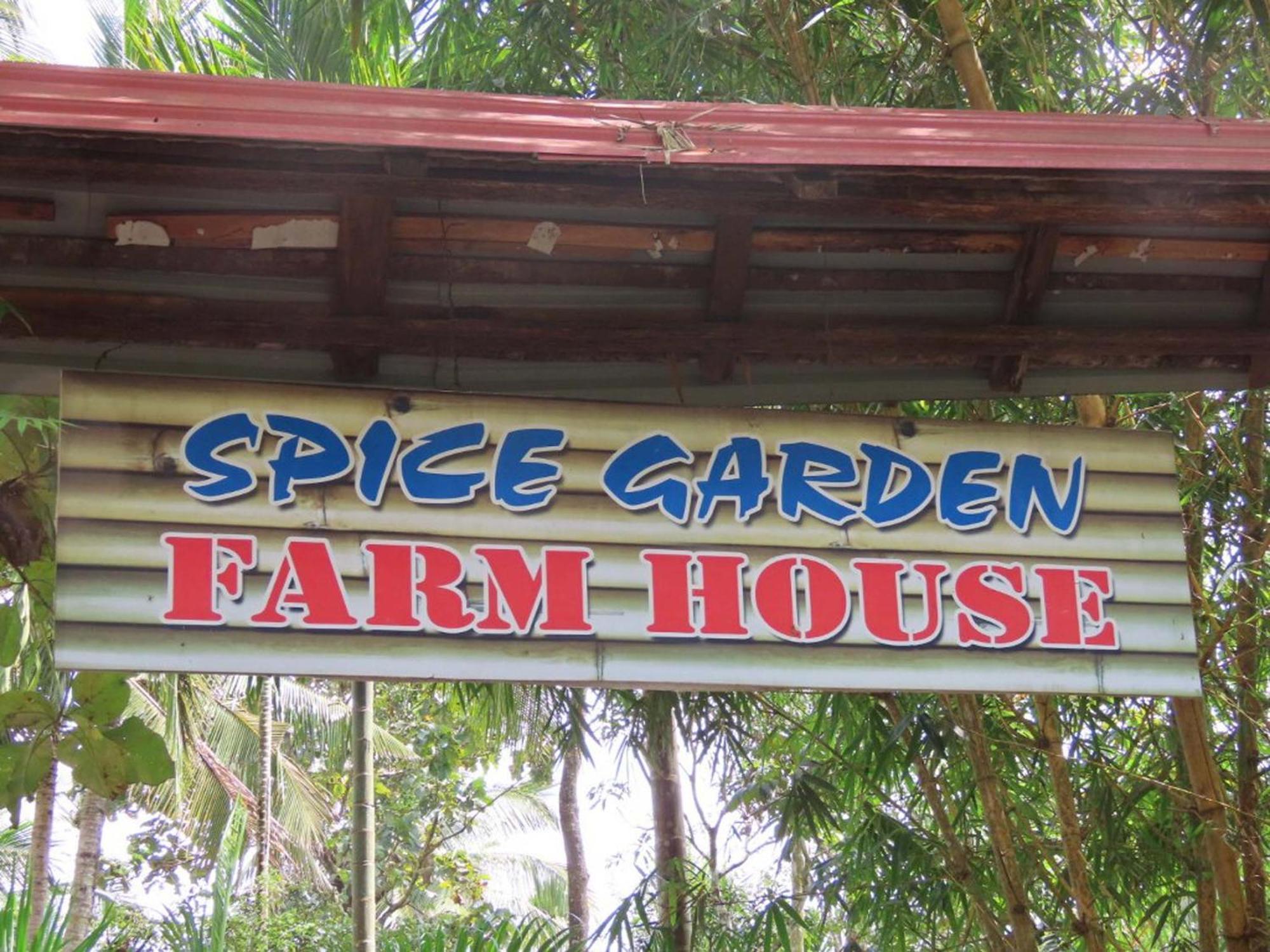 Spice Garden Farm House Sultan Bathery Exterior photo